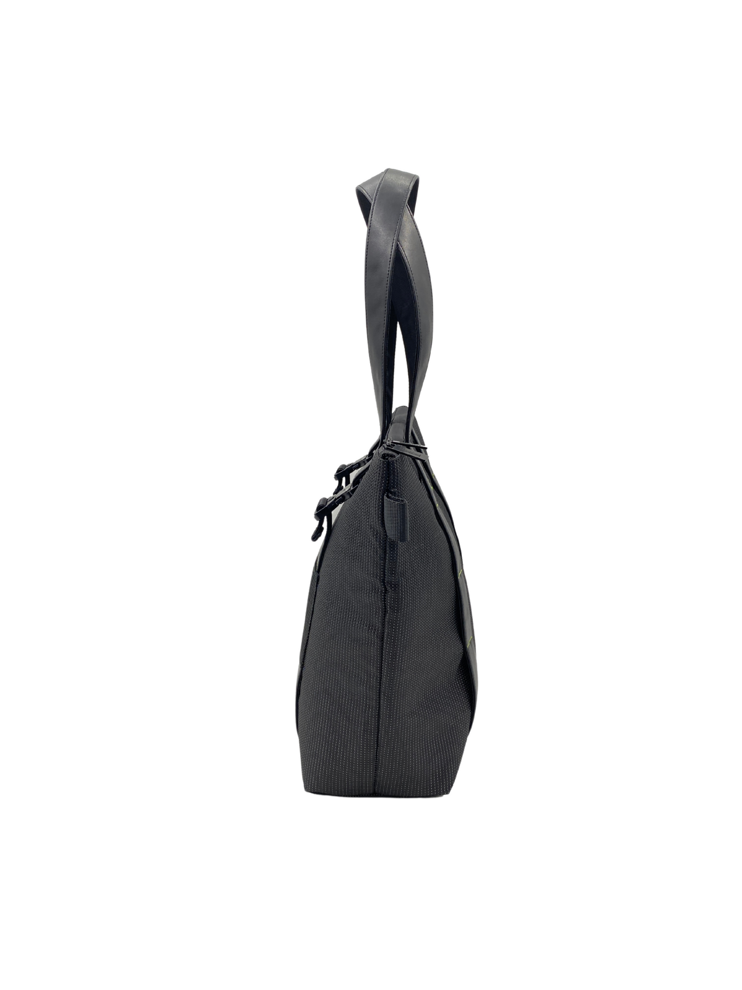ZehnBäume Tote – Elegant, Modular, and Bike-Ready